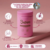 Los demás
